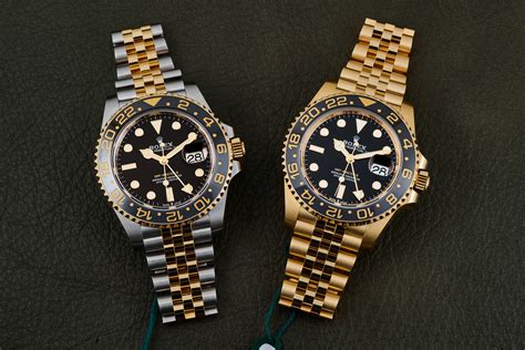 rolex gmt master 2 rainbow
